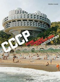CCCP (Taschen Verlag 2011)