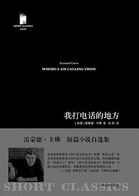 我打电话的地方 (人民文学出版社 2012)