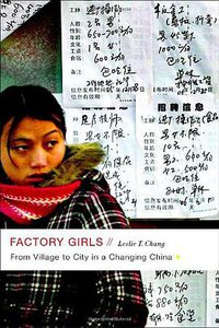 Factory Girls (Spiegel & Grau 2008)