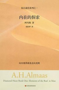 内在的探索 (深圳报业集团出版社 2009)