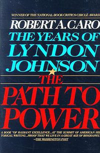 The Path to Power (Vintage 1990)