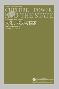 文化、权力与国家 (江苏人民出版社 2008)