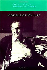 Models of My Life (The MIT Press 1996)