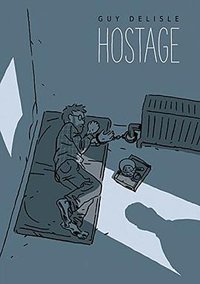 Hostage (Drawn and Quarterly 2017)