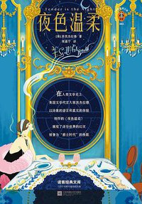 夜色温柔 (江苏凤凰文艺出版社 2019)