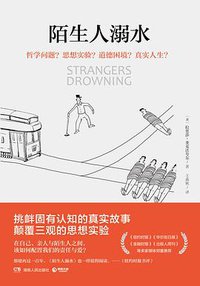 陌生人溺水 (湖南人民出版社 2017)