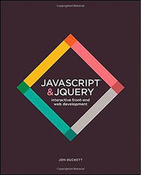 JavaScript and JQuery (Wiley 2014)