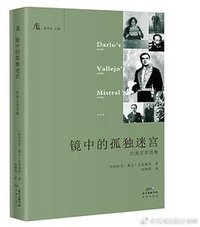 镜中的孤独迷宫 (花城出版社 2019)