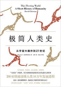 极简人类史 (中信出版集团 2016)