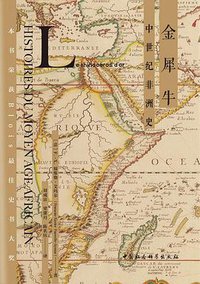 金犀牛 (中国社会科学出版社 2019)