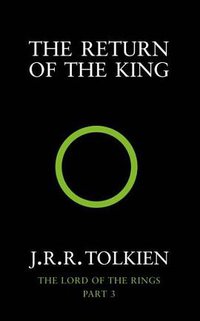 The Return of the King (HarperCollins 1999)