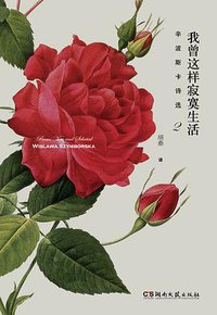 我曾这样寂寞生活：辛波斯卡诗选2 (湖南文艺出版社 2014)