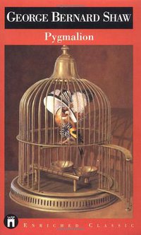 Pygmalion (Washington Square Press 1983)