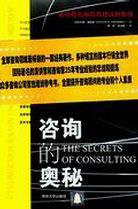咨询的奥秘 (清华大学出版社 2004)