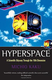 Hyperspace (OUP Oxford 1995)