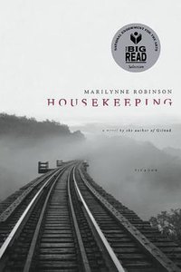 Housekeeping (Picador 2004)