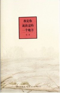 我是你流浪过的一个地方 (新星出版社 2012)