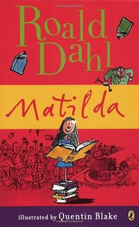 Matilda (Puffin 2007)