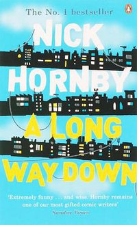 A Long Way Down (Penguin 2006)