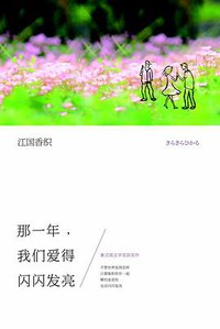 那一年，我们爱得闪闪发亮 (南海出版公司 2013)