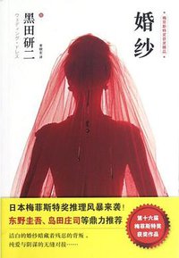 婚纱 (湖南人民出版社 2012)