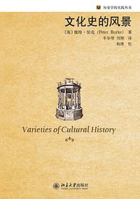 文化史的风景 (北京大学出版社 2013)
