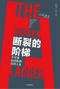 断裂的阶梯 (中信出版社 2019)