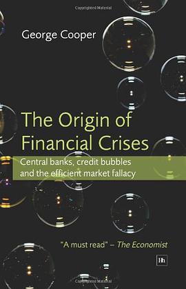 The Origin of Financial Crises