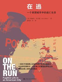 在逃 (中国人民大学出版社 2019)