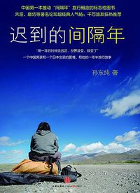 迟到的间隔年 (中信出版社 2009)