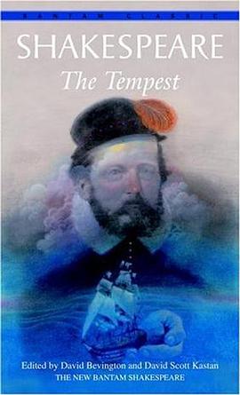 The Tempest