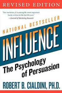 Influence (Harper Business 2006)