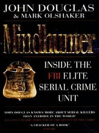 Mindhunter (Mandarin 1997)