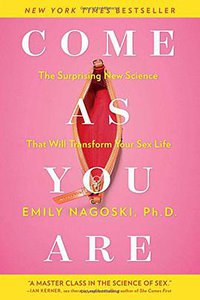 Come as You Are (Simon & Schuster 2015)