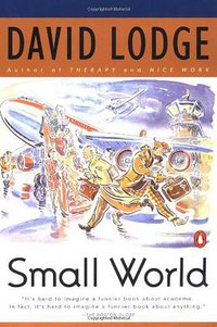 Small World (Penguin (Non-Classics) 1995)