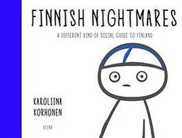 Finnish Nightmares (Atena 2016)