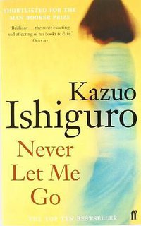 Never Let Me Go (Vintage Books 2010)