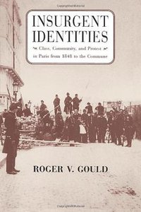 Insurgent Identities (University Of Chicago Press 1995)