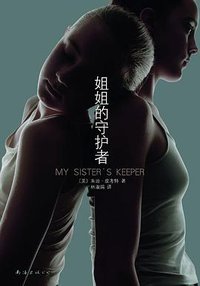 姐姐的守护者 (南海出版公司 2008)