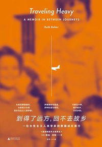 到得了远方，回不去故乡 (广西师范大学出版社 2019)