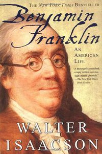 Benjamin Franklin (Simon & Schuster 2004)