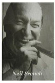 Neil French (100PAGES PRESS 2004)