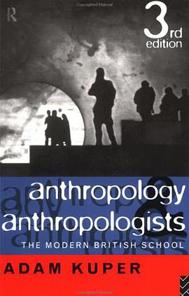 Anthropology and Anthropologists
