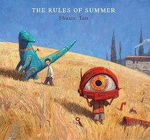 Rules of Summer (Hodder Children's Books 2013)