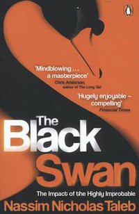 The Black Swan (Penguin 2008)