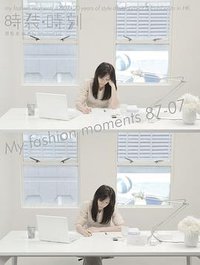 時裝時刻 (三聯書店(香港)有限公司 2007)