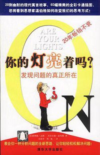 你的灯亮着吗? (清华大学出版社 2003)