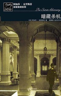 暗藏杀机 (人民文学出版社 2008)