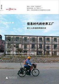 信息时代的世界工厂 (广西师范大学出版社 2013)