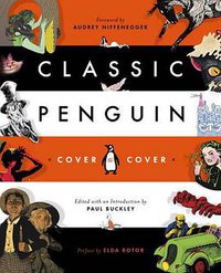 Classic Penguin (Penguin Books 2016)